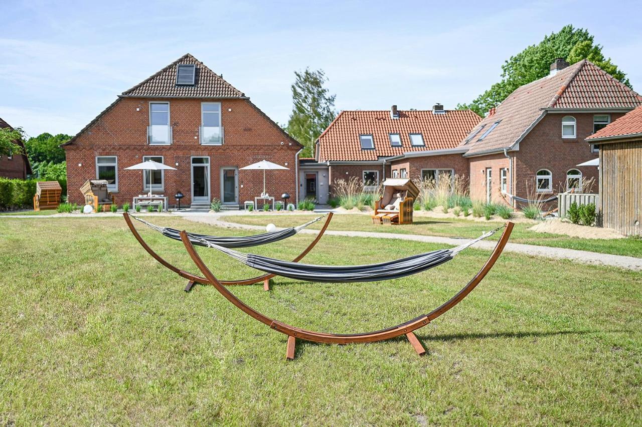 Achterdoern Twee Fehmarn
