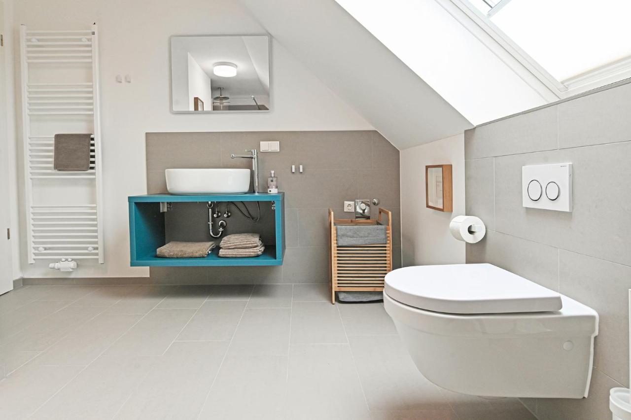 Apartment Achterdoern Twee