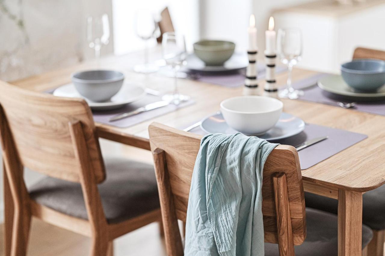 Apartment Achterdoern Twee Fehmarn